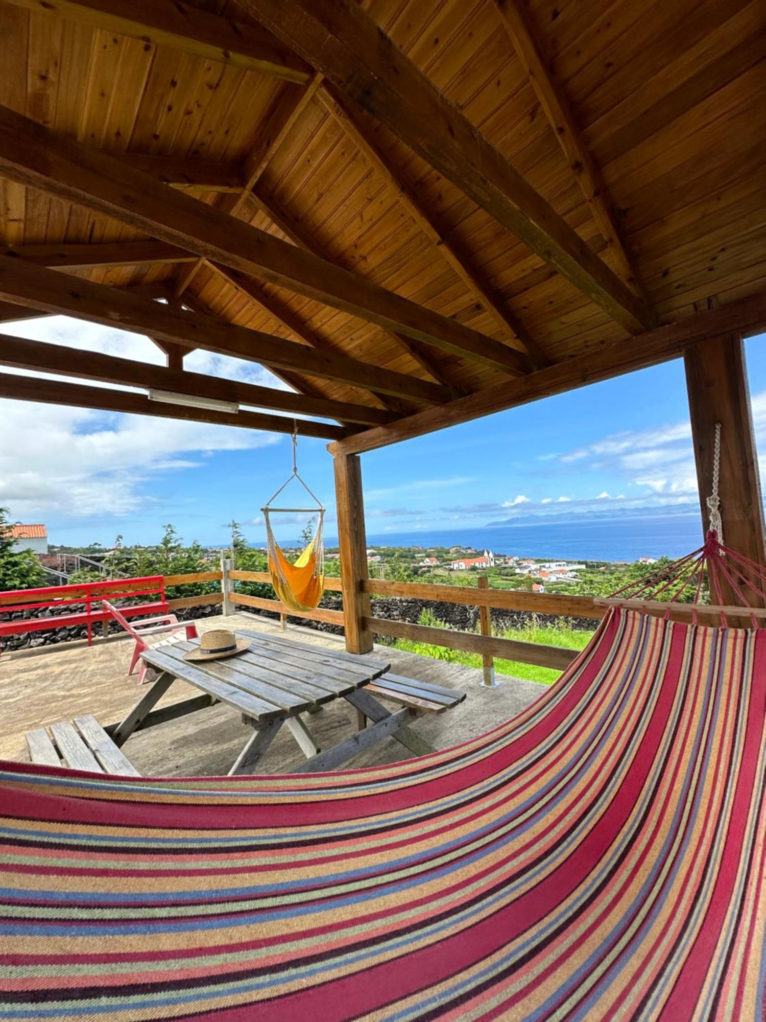 Sara Village เซารอกดูปิโก ภายนอก รูปภาพ